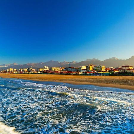 Residence Caravel 9 Lido di Camaiore Kültér fotó